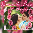 Romantic Love Photo Frames иконка