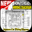 Top Japanese Car Wiring Diagram 2018