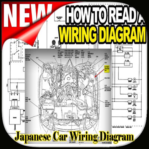 Top Japanese Car Wiring Diagram For Android Apk Download