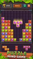 Block Puzzle Gem: Jewel Crush screenshot 1