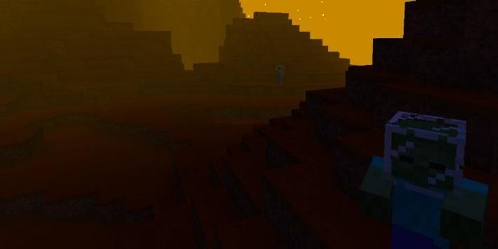 Galacticraft Mod For Android Apk Download