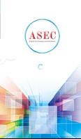 ASEC LIVE पोस्टर