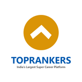 Toprankers CLAT & IPMAT Prep icon