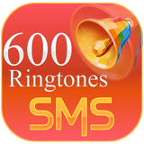 Top Sonneries SMS 2020 | Sons de notification icône
