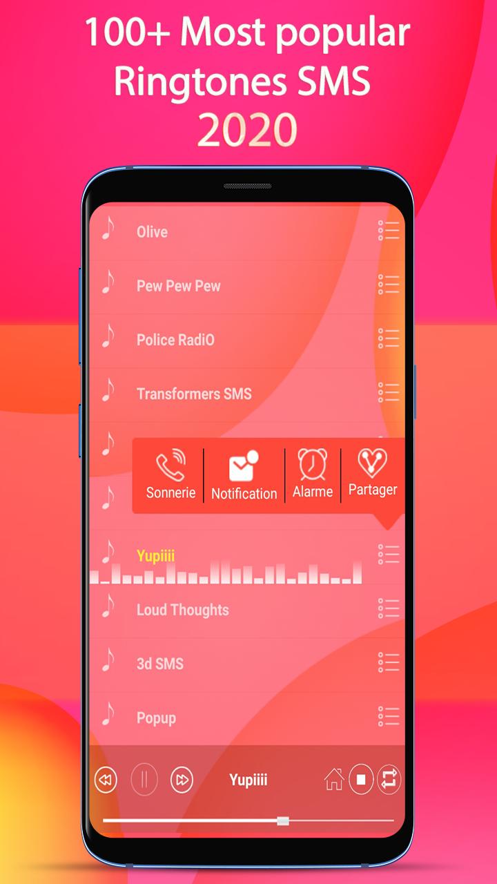 Best sms ringtones 2020 | sms sounds APK for Android Download Best sms ringtones 2020 | sms sounds APK for Android Download
