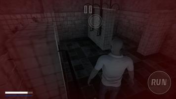 Terror on the Ward: Hospital screenshot 1