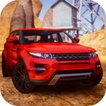Range Rover Velar Off Road Driving Simulator 2019