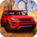 Range Rover Velar Off Road Driving Simulator 2019 APK