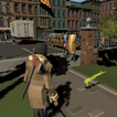 Grand Theft Dude Open World Robbery Crime Survival