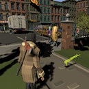 Grand Theft Dude Open World Robbery Crime Survival APK