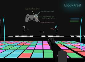 VR Paintball capture d'écran 1