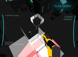 VR Paintball screenshot 3