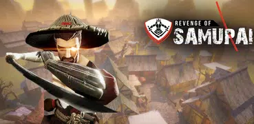 Schwertkampf - Samurai-Spiele
