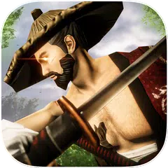 影忍者刺客戰士 - 武士格鬥遊戲2018年 APK 下載