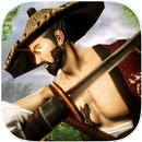 APK Sword Fighting - Samurai Games
