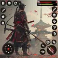 Samurai Fighting