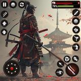 Sword Fighting - Samurai Games simgesi