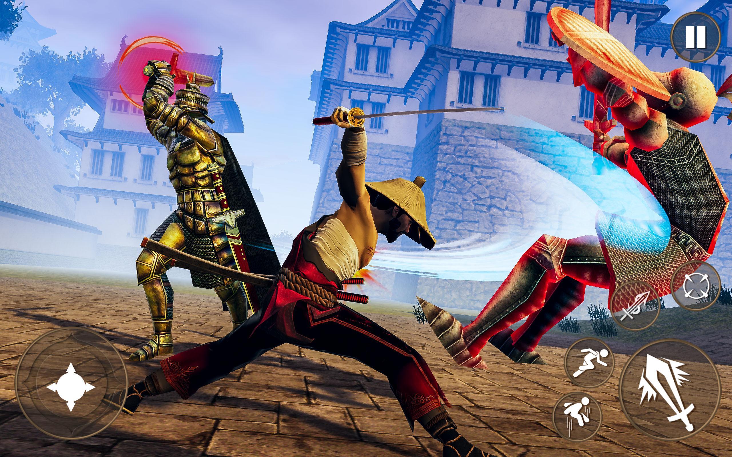 Shadow Ninja Warrior Samurai Fighting Games 2020 For Android Apk Download - shadow ninja warrior samurai fighting roblox ninja warrior hack Shadow Ninja Warrior Samurai Fighting Games 2020 For Android Apk Download - roblox ninja warrior hack