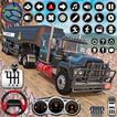 ”Oil Tanker Truck Driving Games