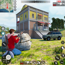 FPS Shooting Gun Games Offline-APK