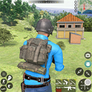 FPS Shooting Gun Games Offline APK
