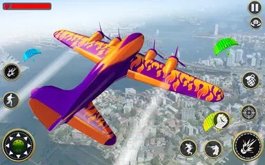 Descargar XAPK de FPS Shooting Gun Games Offline