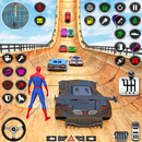 Crazy Car Stunts GT Ramp Games APK