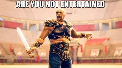 Sword Fighting Gladiator Games XAPK download