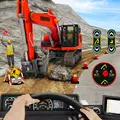 Real construction simulator - City Building Games