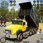 Real Construction Simulator آئیکن