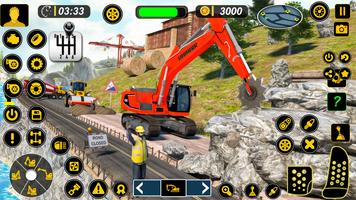 Real Construction Simulator ảnh chụp màn hình 3