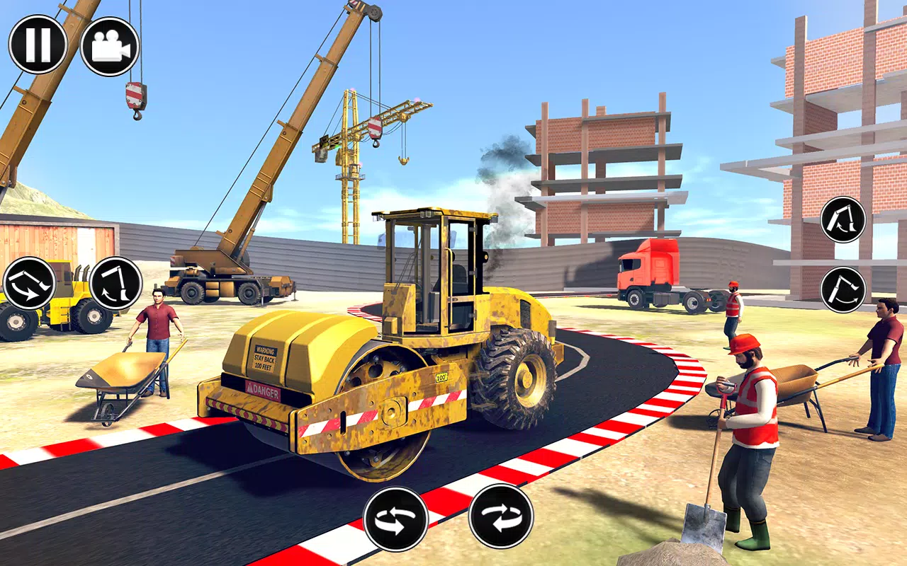 Real Construction Simulator for Android - APK Download