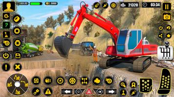 Real Construction Simulator ảnh chụp màn hình 2