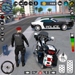 ikon Police Car Chase - Cop Games