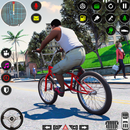 Open World Gangster Game Vegas APK