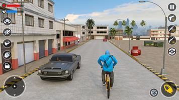 Open World Gangster Game Vegas screenshot 3