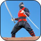 Ninja Warrior Assassin Hero 아이콘