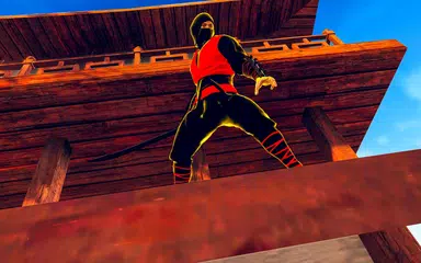 Ninja Warrior Assassin Hero XAPK download
