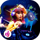 DJ Remix Ringtones : Top Hit DJ Sounds ไอคอน