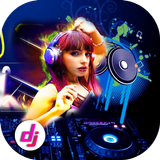 DJ Remix Ringtones : Top Hit DJ Sounds icône
