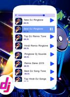 برنامه‌نما DJ Remix Ringtones : Top Hit DJ Sounds عکس از صفحه