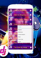 DJ Remix Ringtones : Top Hit DJ Sounds captura de pantalla 2