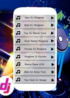 DJ Remix Ringtones : Top Hit DJ Sounds ภาพหน้าจอ 3