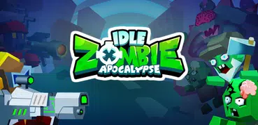 Idle Zombie Apocalypse