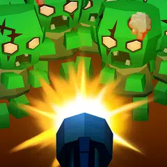 Idle Zombie Apocalypse APK Herunterladen