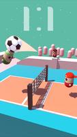 Dunk Beans Hole 3D Color - Hyper Casual Game ポスター