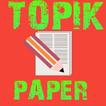 ”Eps-Topik Exam Paper