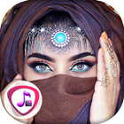 Arabic Ringtones : Popular Arabian Sounds icono