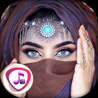 Arabic Ringtones : Popular Arabian Sounds Poster
