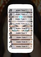 Arabic Ringtones : Popular Arabian Sounds captura de pantalla 3